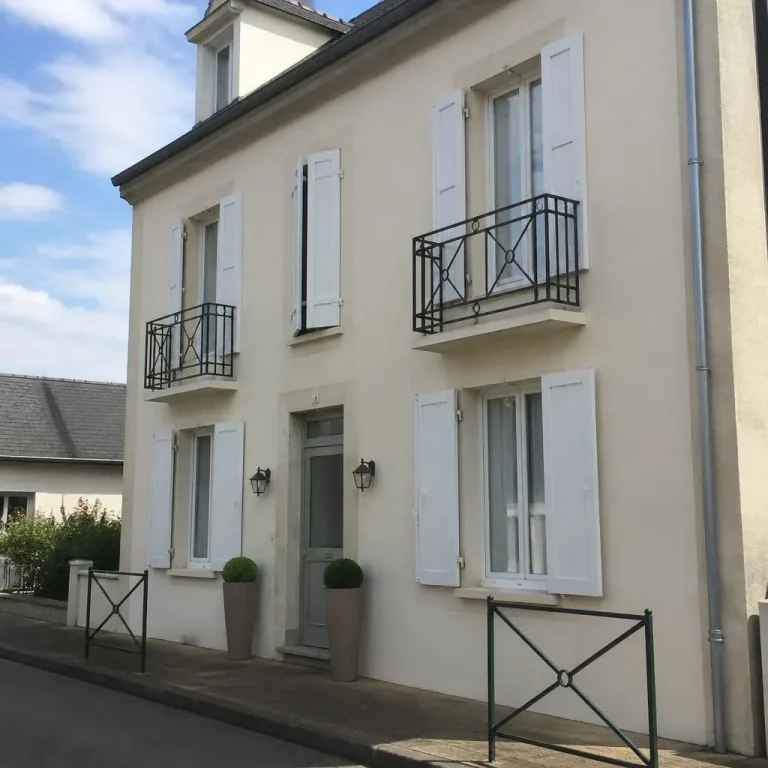 Location Morbihan pour les vacances et meublé temporaire résultat 23
