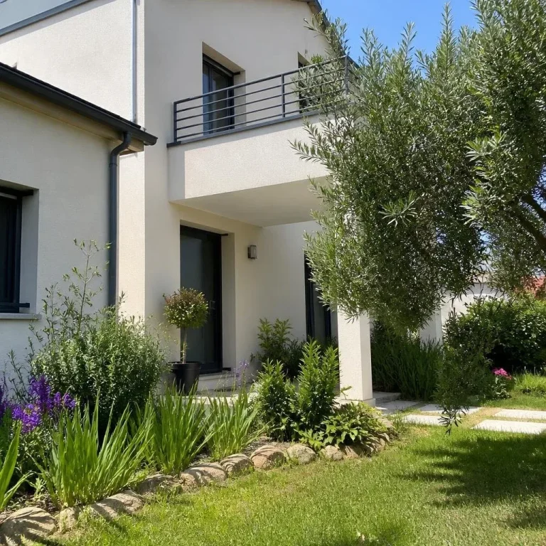 Appartement pour 4 personnes à Nozay, Appartement Tranquille à Nozay