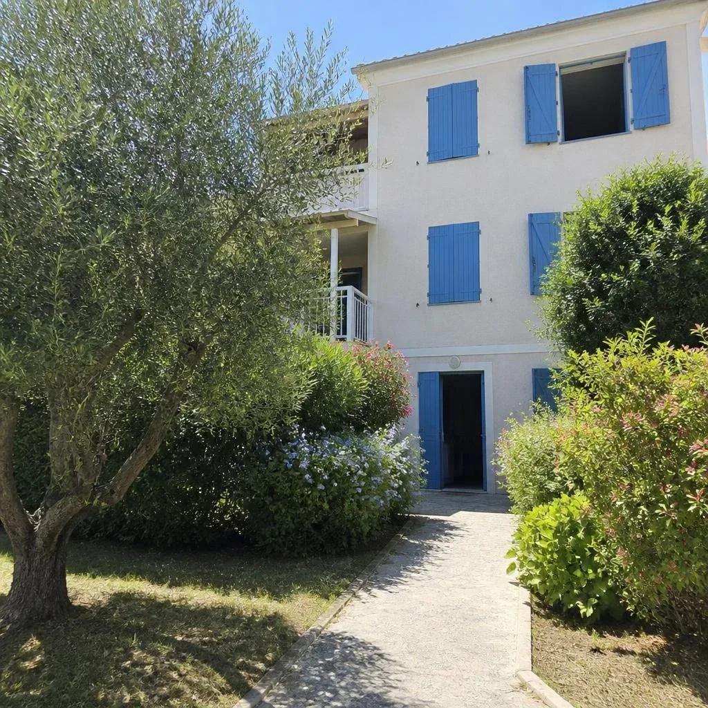 Appartement Vue sur les Montagnes