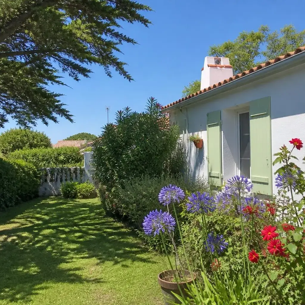 Location vacances Pays de la Loire Vendée photo 7