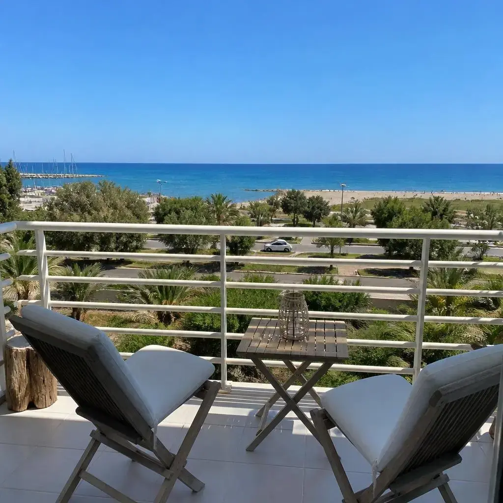 Location vacances Agde photo 1