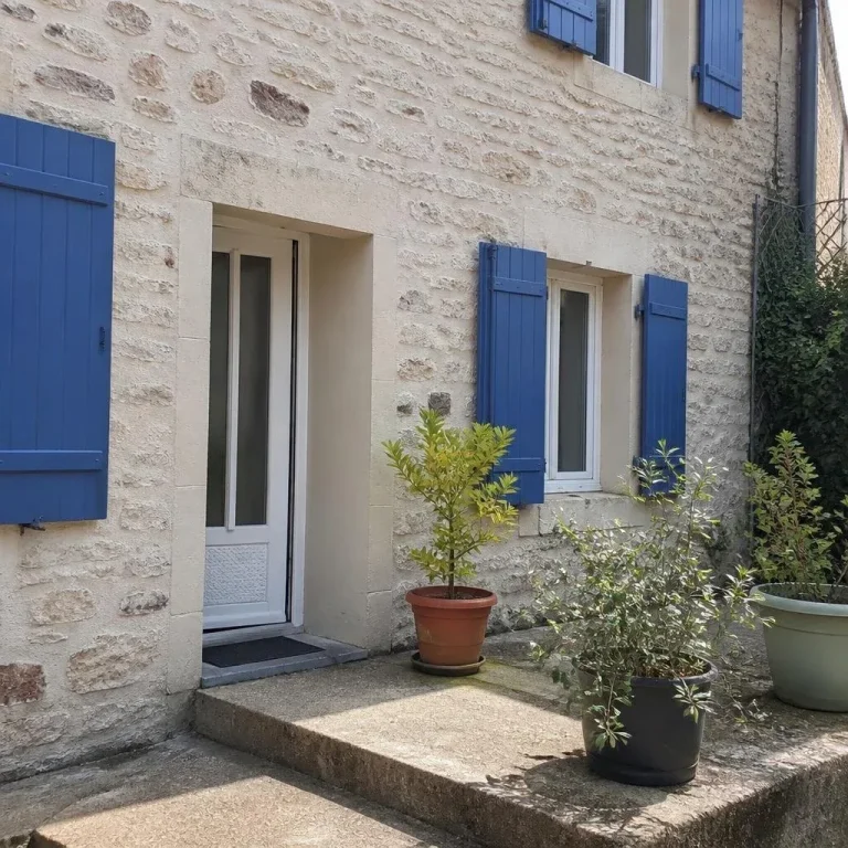 Studio pour 2 personnes à Thizy-les-Bourgs, Atelier de Thizy