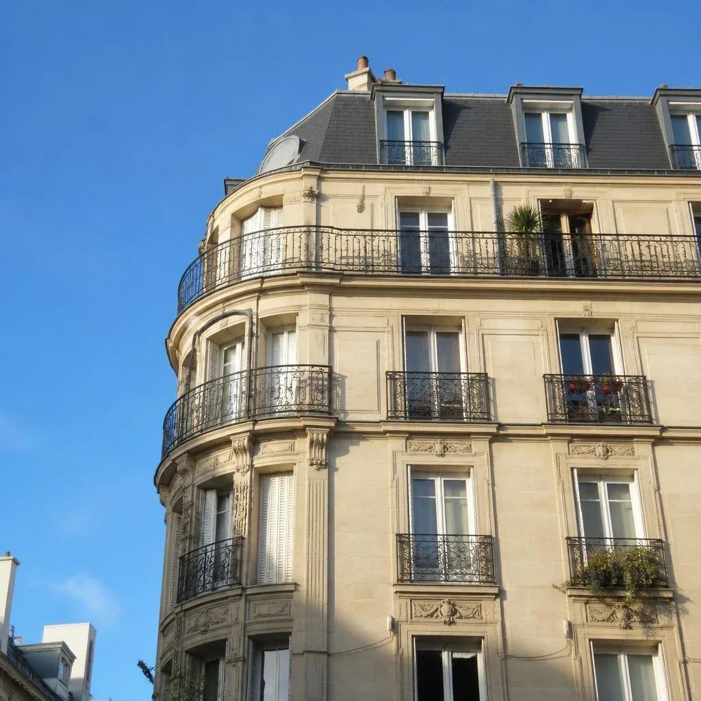 Atelier des Genêts