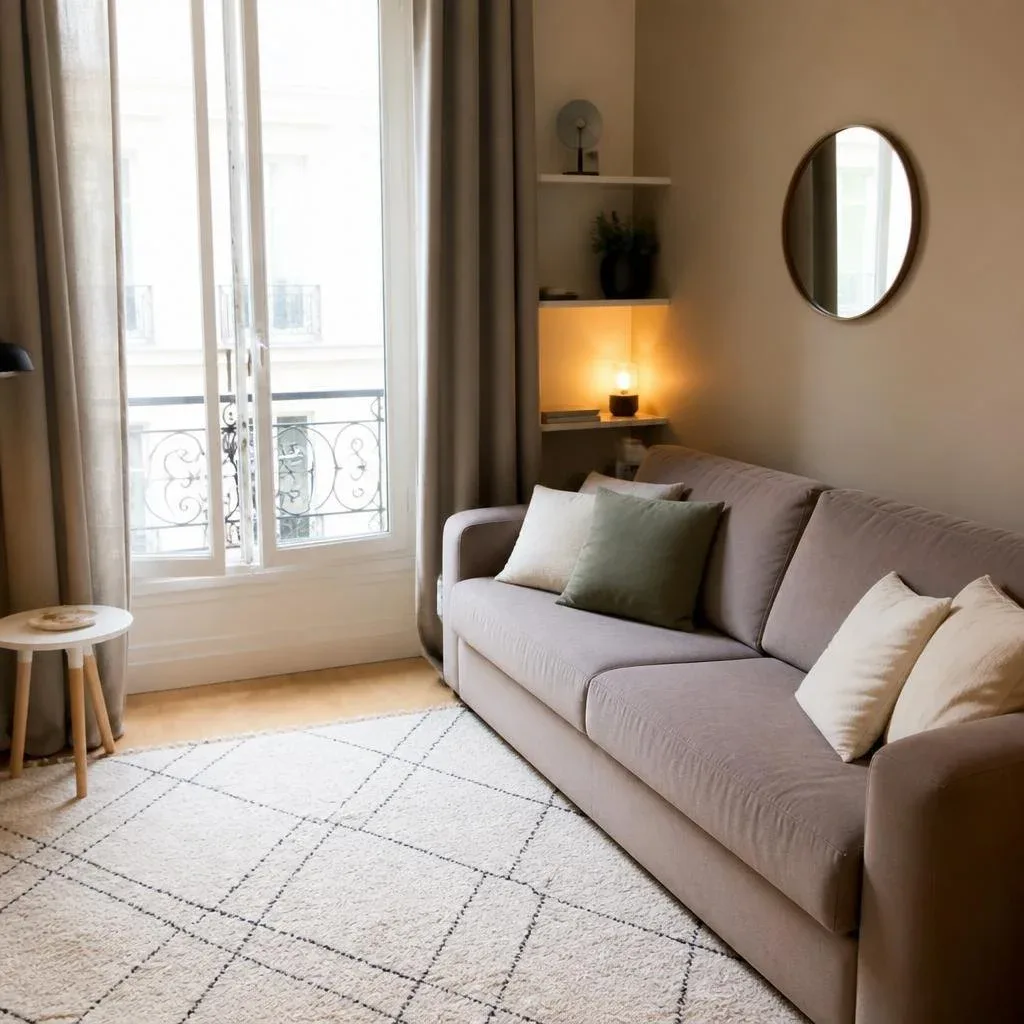 Atelier des Genêts