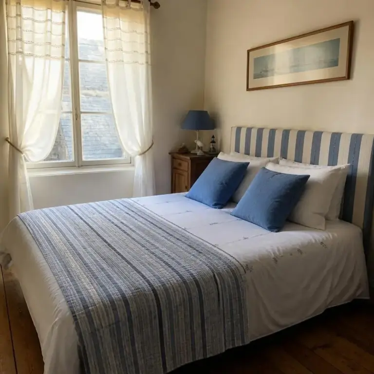 Location vacances Saint-Malo photo 3