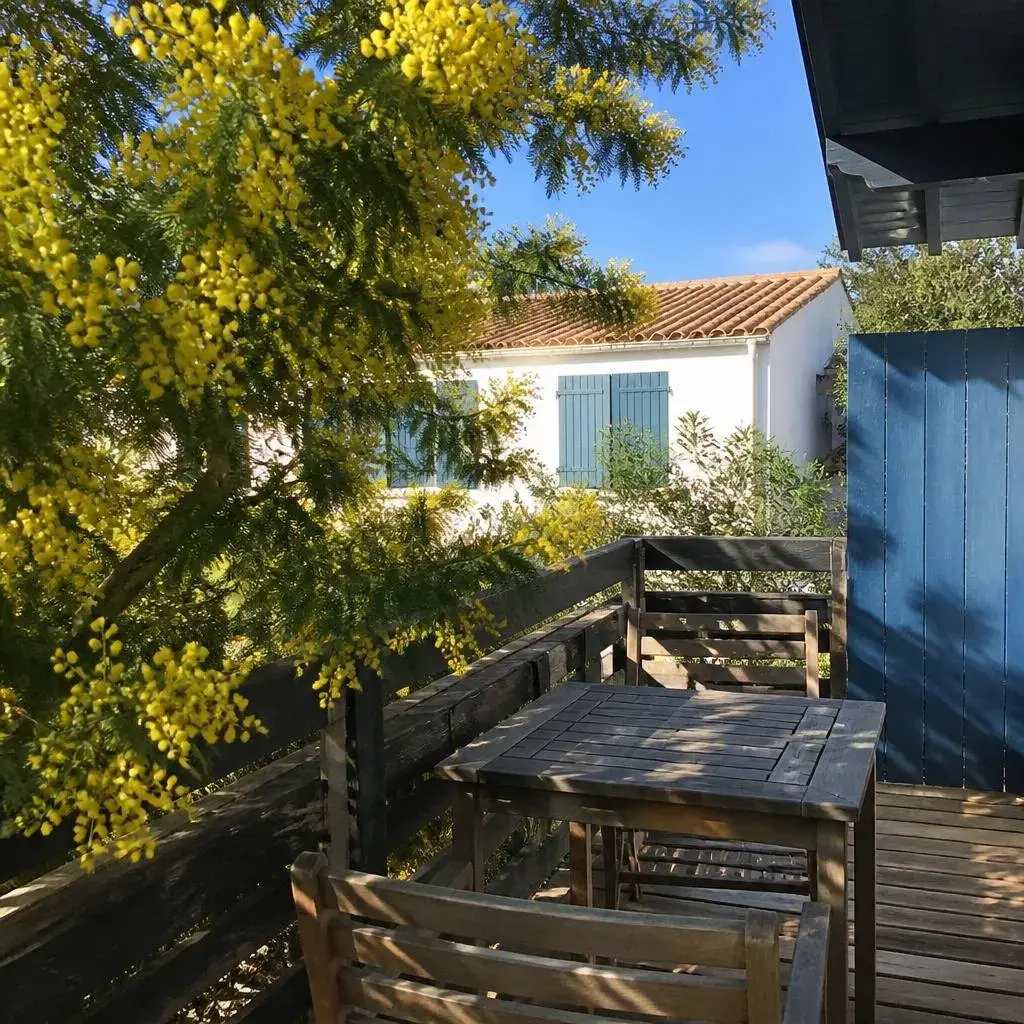 Location vacances Noirmoutier-en-l'Île photo 1
