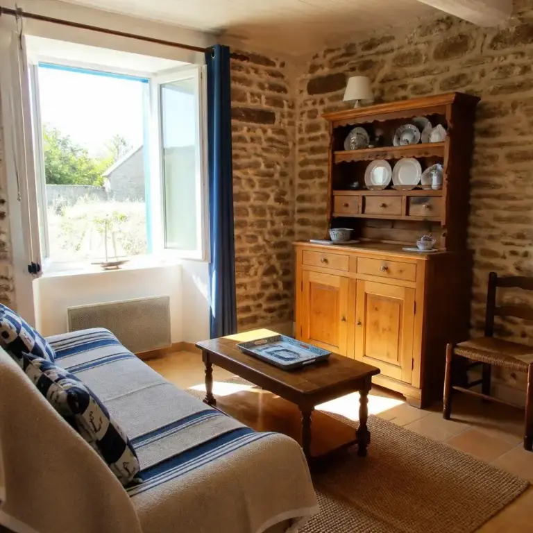 Location vacances Quiberon photo 2