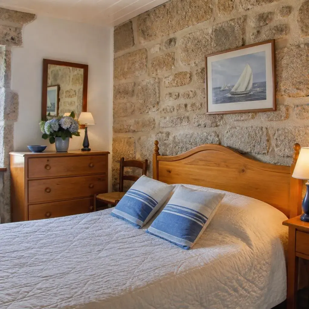 Location vacances Bretagne Morbihan photo 3