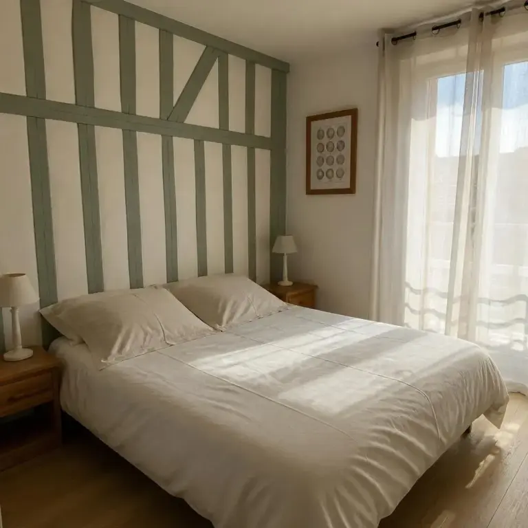 Location vacances Deauville photo 3