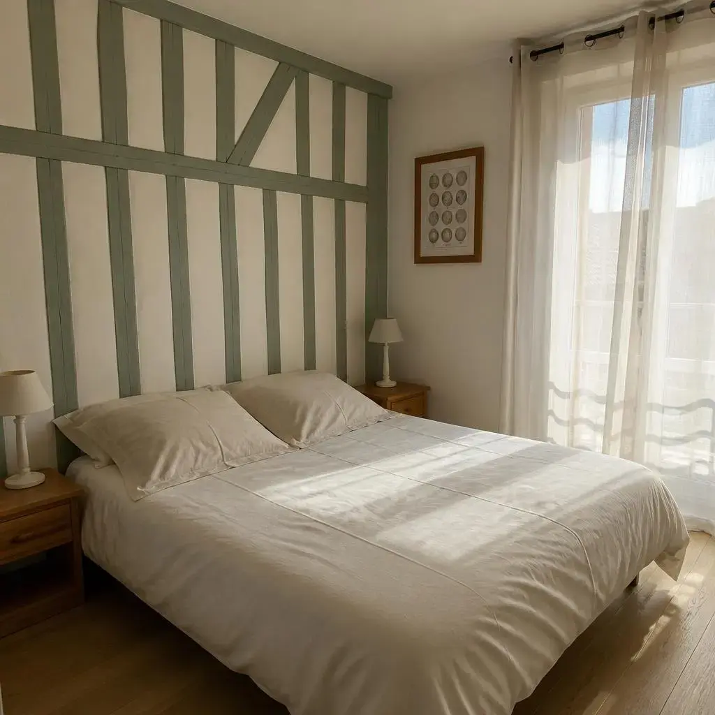 Location vacances Normandie Calvados photo 3