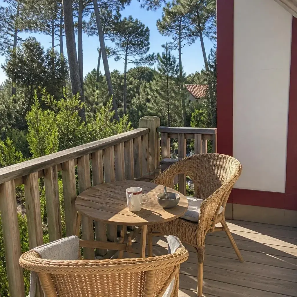 Location vacances Soorts-Hossegor photo 1