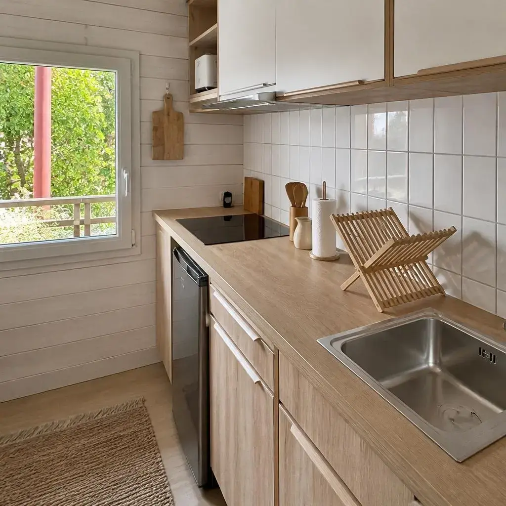 Location vacances Nouvelle-Aquitaine Landes photo 4