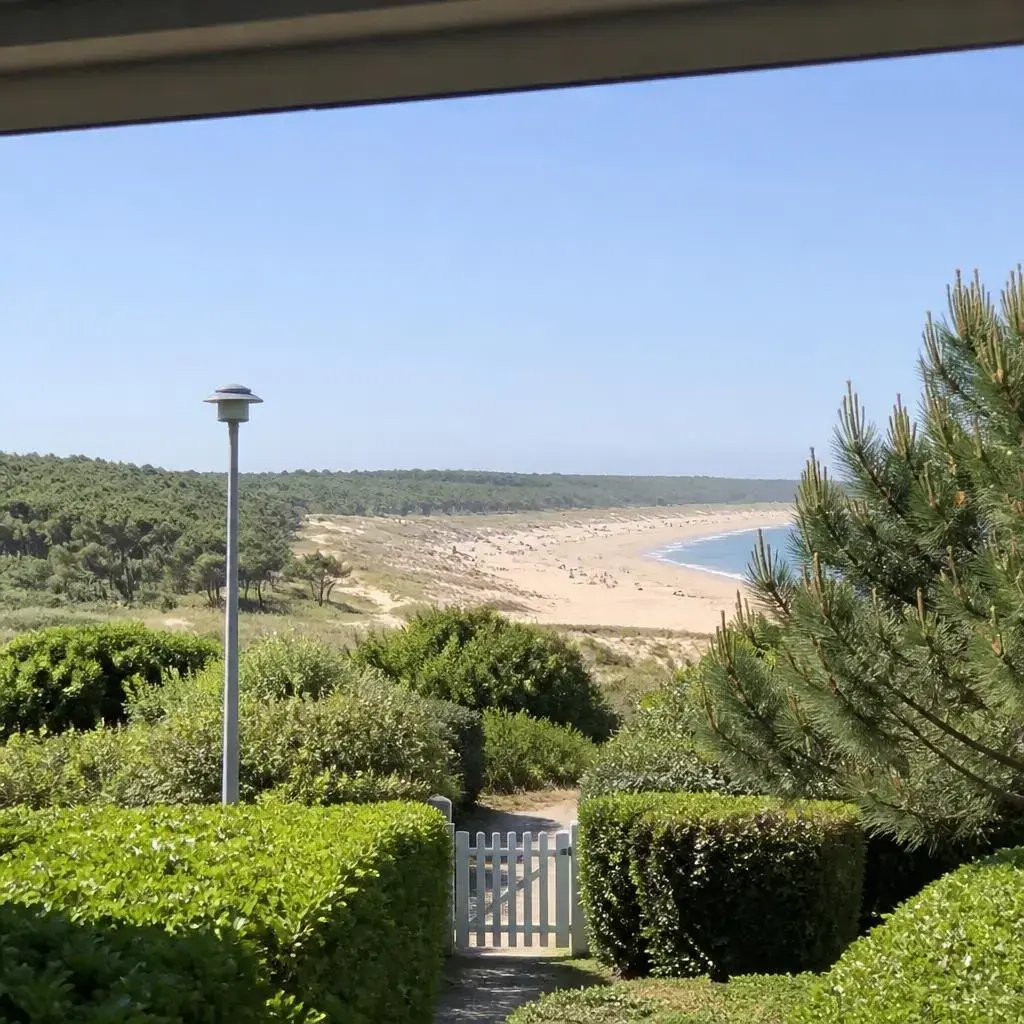 Location vacances Nouvelle-Aquitaine Landes photo 7