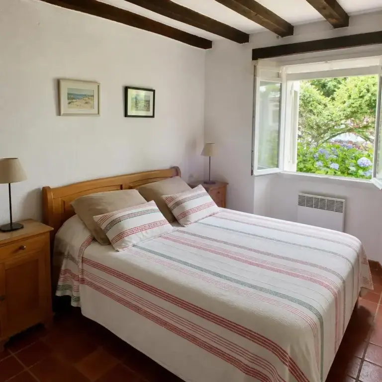 Location vacances Hendaye photo 3