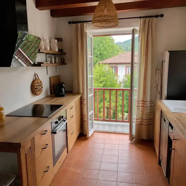 Location vacances Hendaye photo 4
