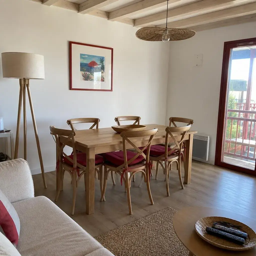 Location vacances Nouvelle-Aquitaine Landes photo 7