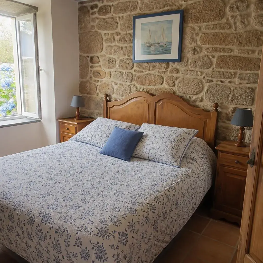 Location vacances Bretagne Morbihan photo 6