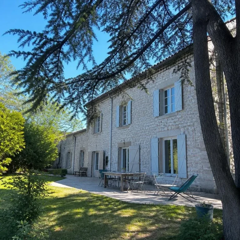 Location Vacances Maison Occitanie • Meublé de tourisme résultat 26