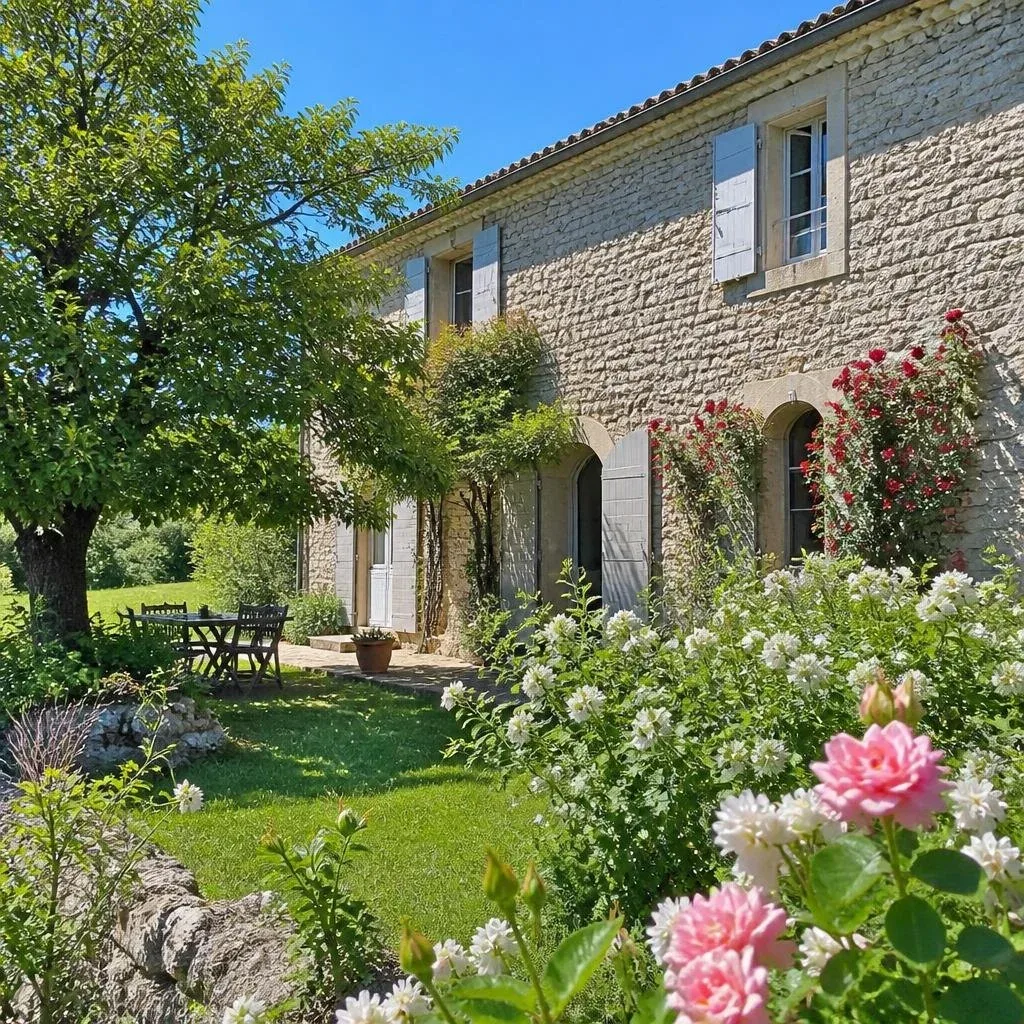 Location vacances Melve photo 1