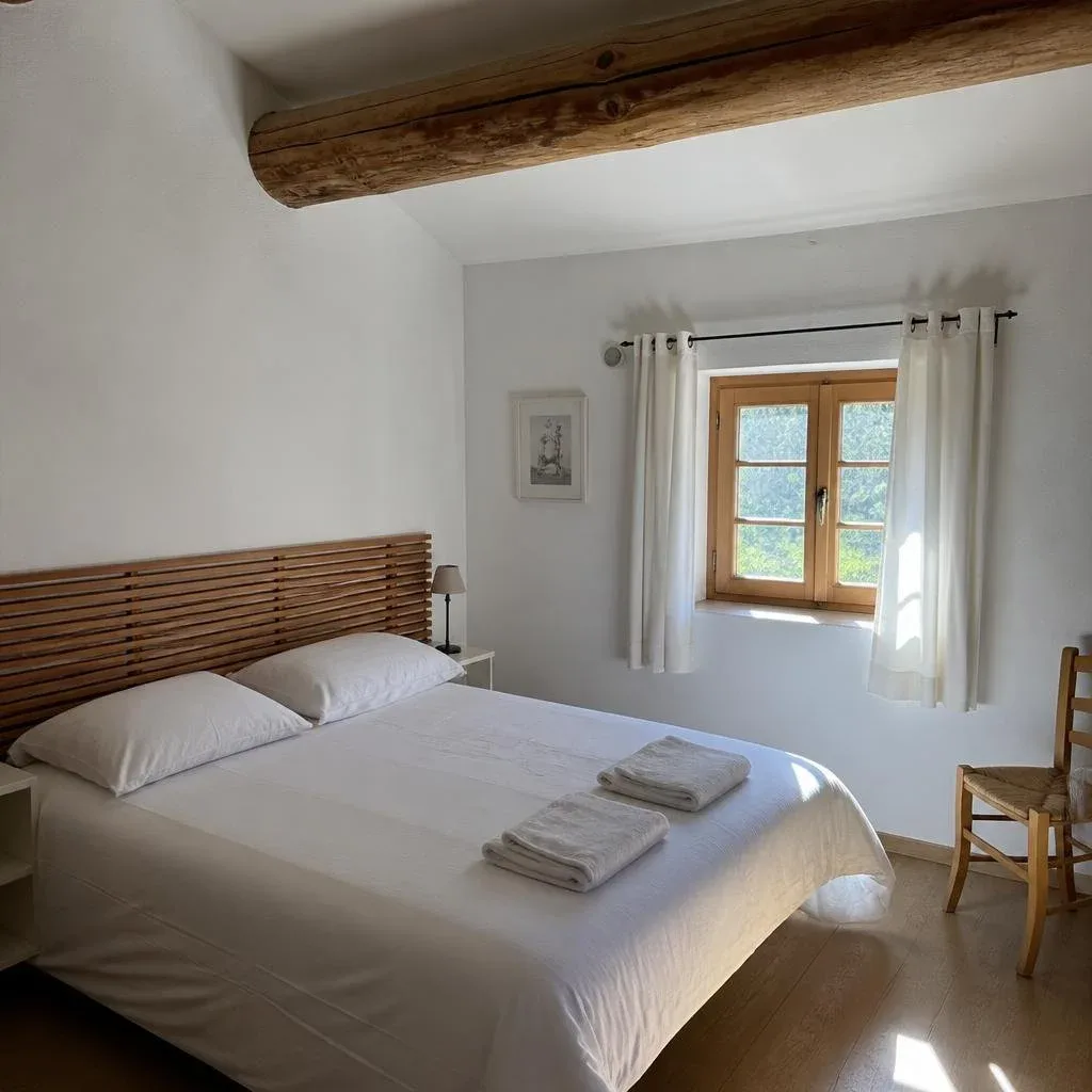 Location vacances Provence-Alpes-Côte d'Azur Hautes-Alpes photo 3