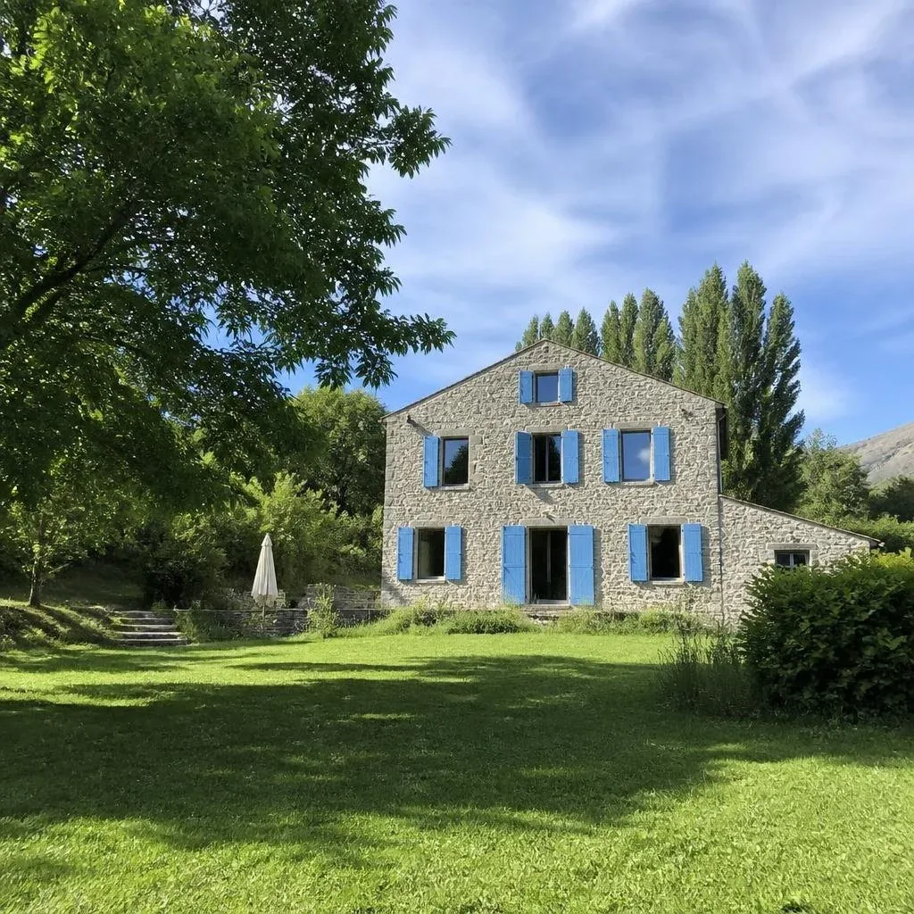 Location vacances La Grave photo 1