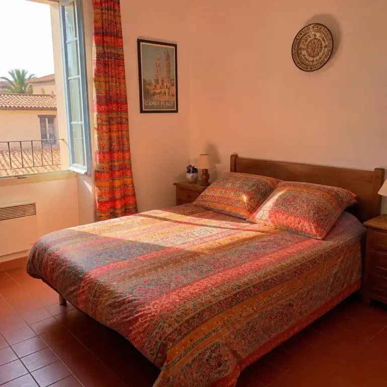 Location vacances Canet-en-Roussillon photo 3