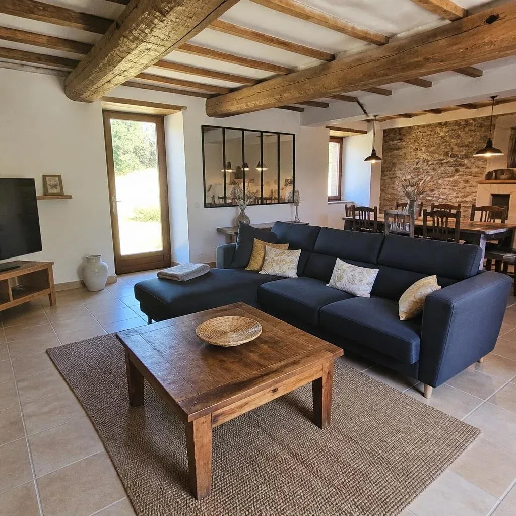 Location vacances Occitanie Tarn photo 2