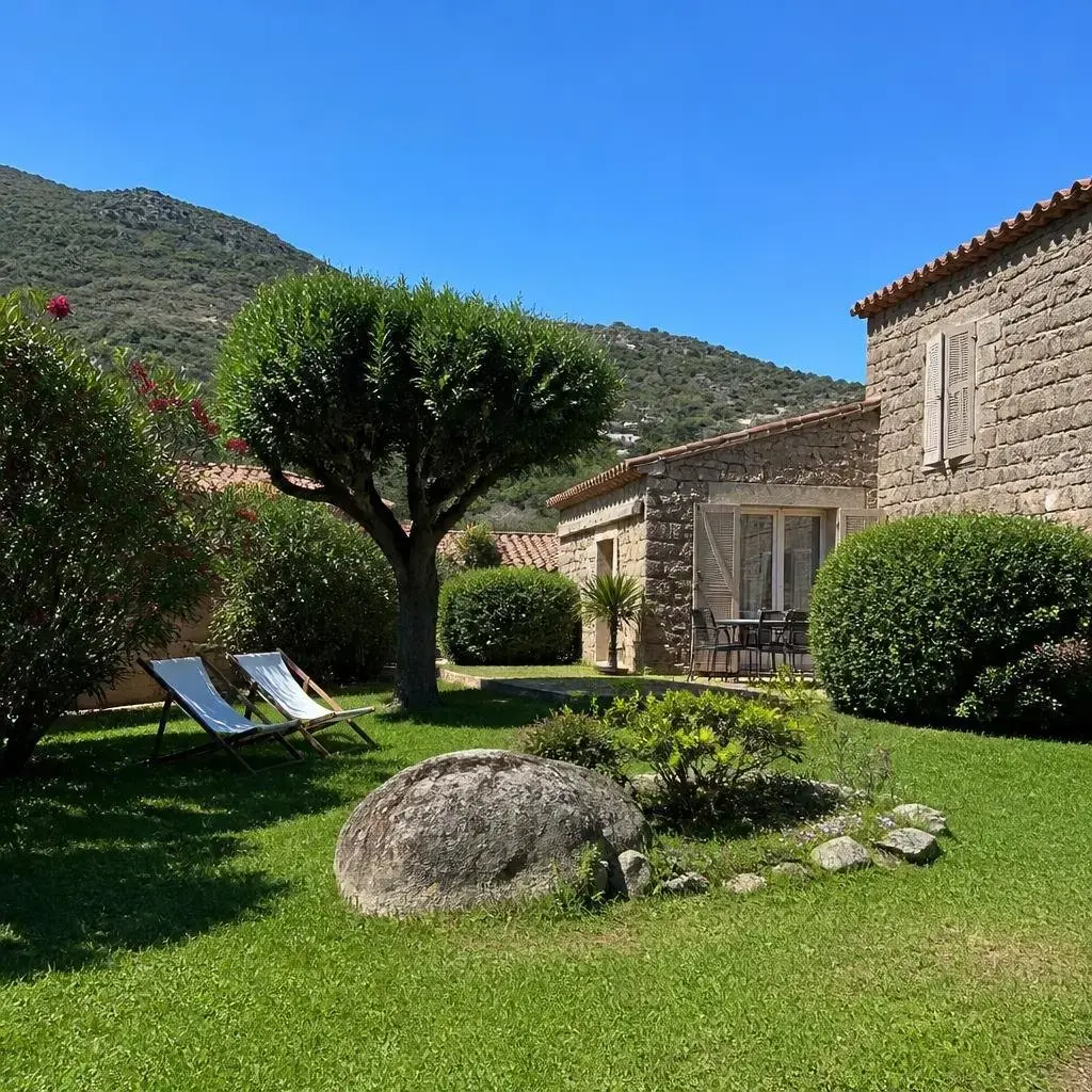 Location vacances Corse Corse-du-Sud photo 12