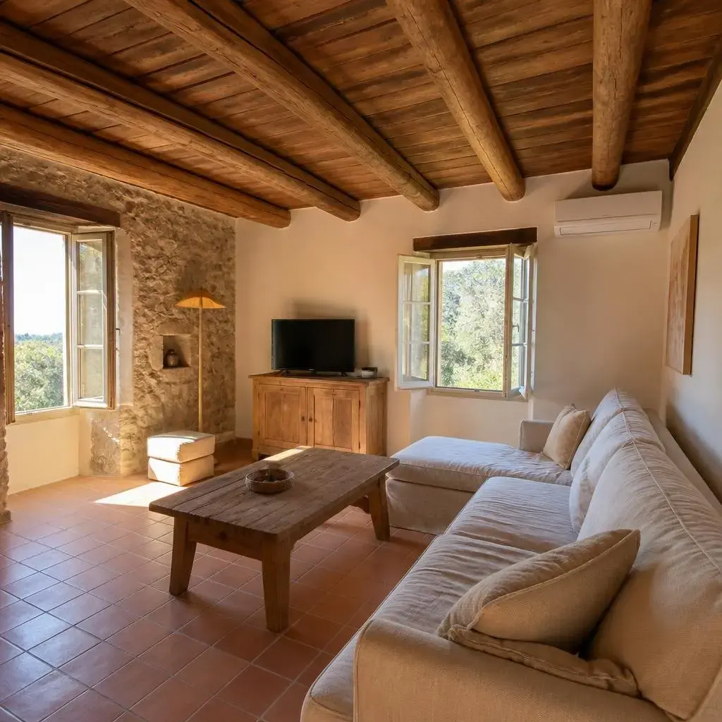 Location vacances Corse Corse-du-Sud photo 2