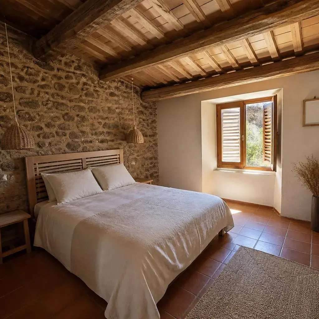 Location vacances Corse Corse-du-Sud photo 3