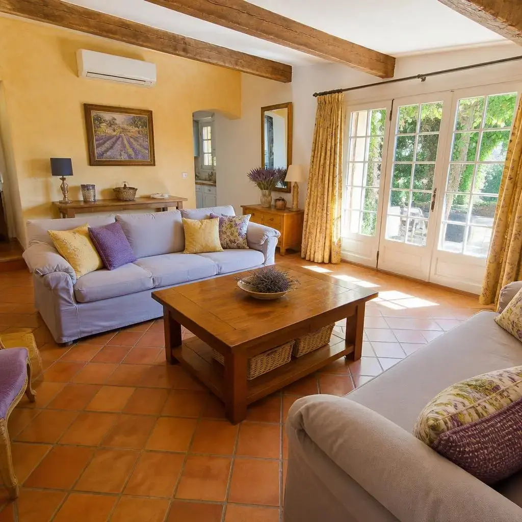 Location vacances Provence-Alpes-Côte d'Azur Var photo 2