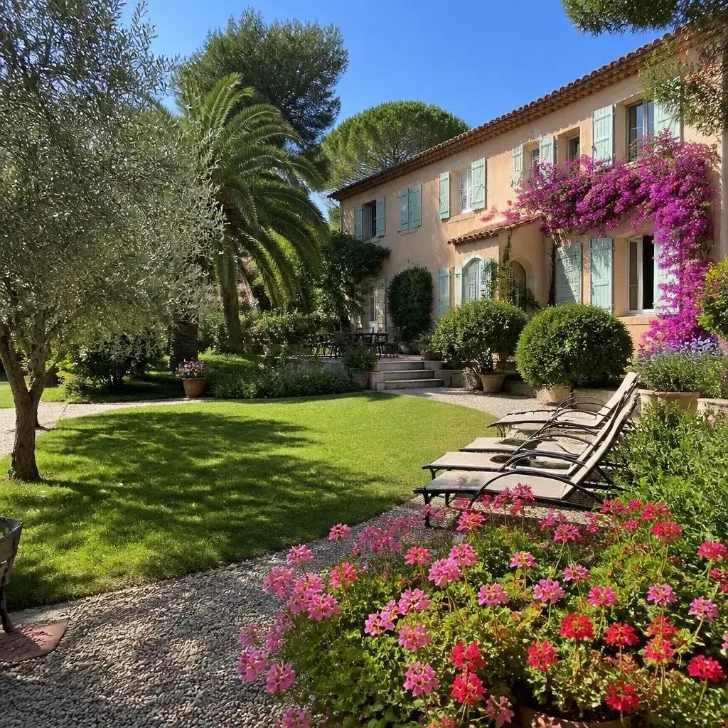 Location vacances Provence-Alpes-Côte d'Azur Var photo 4