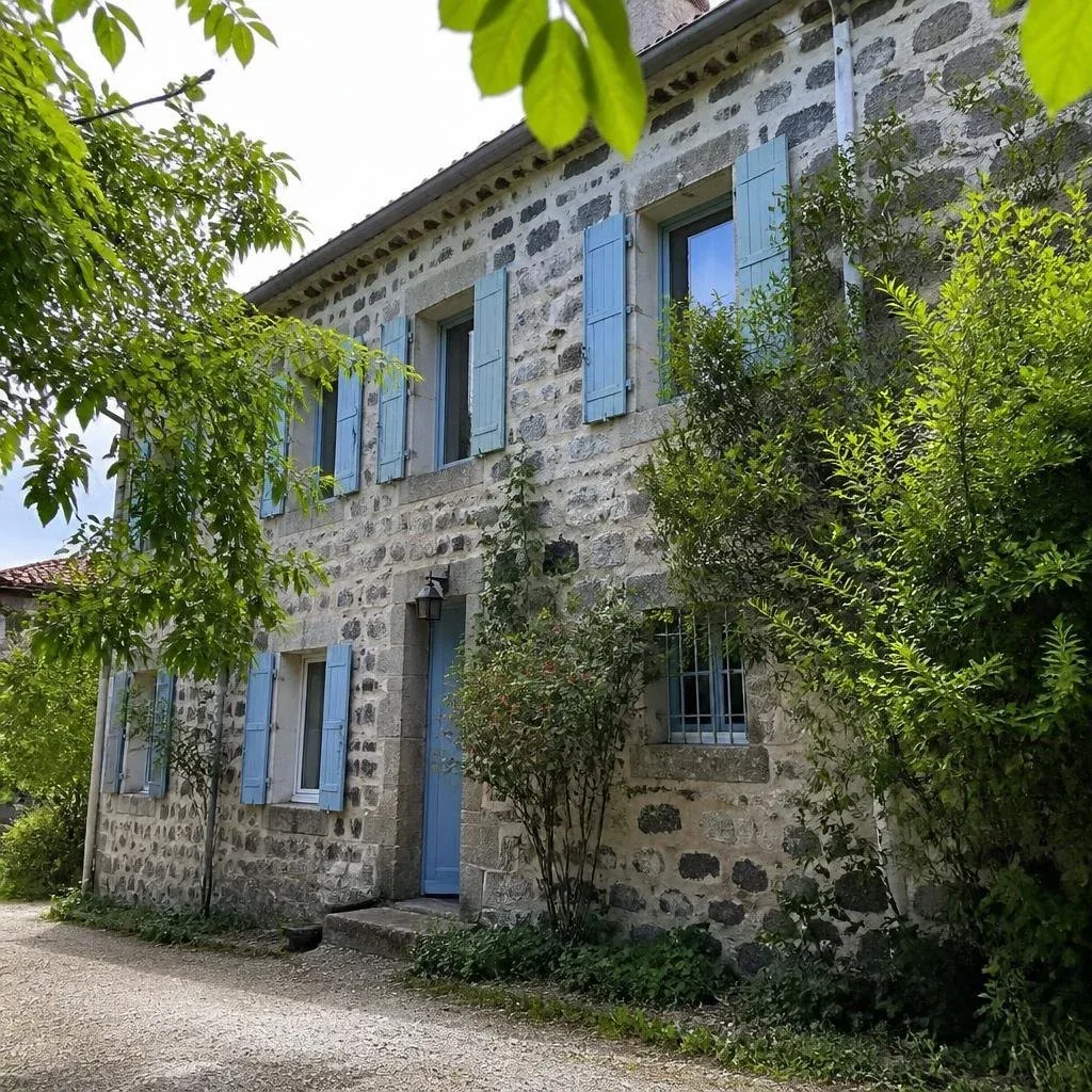 Bel Appartement des Bruyères