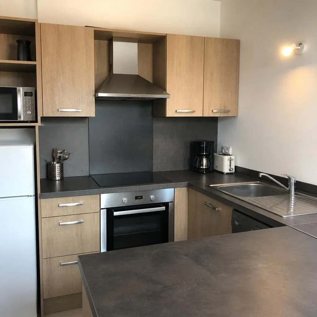 Bel Appartement des Bruyères