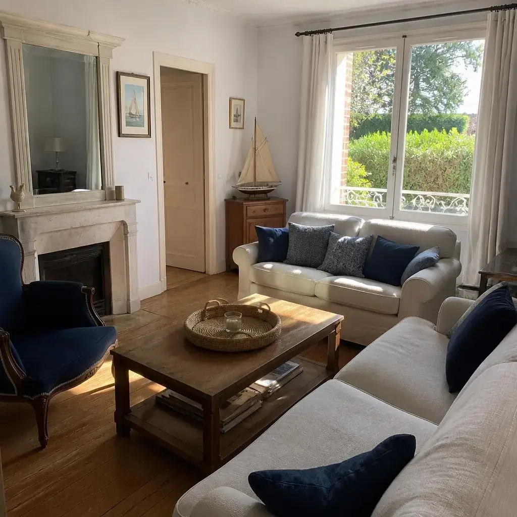 Location vacances Pays de la Loire Loire-Atlantique photo 2