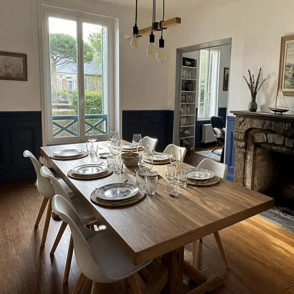 Location vacances Pays de la Loire Loire-Atlantique photo 9