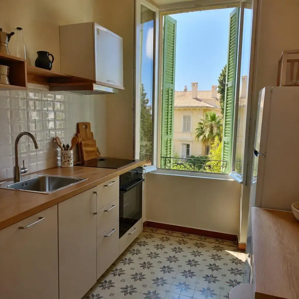 Location vacances Provence-Alpes-Côte d'Azur Alpes-Maritimes photo 4