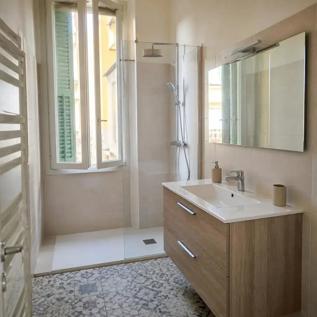 Location vacances Provence-Alpes-Côte d'Azur Alpes-Maritimes photo 5