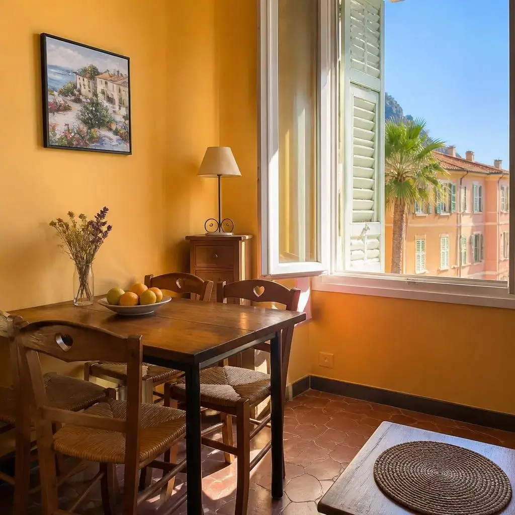 Location vacances Provence-Alpes-Côte d'Azur Alpes-Maritimes photo 6