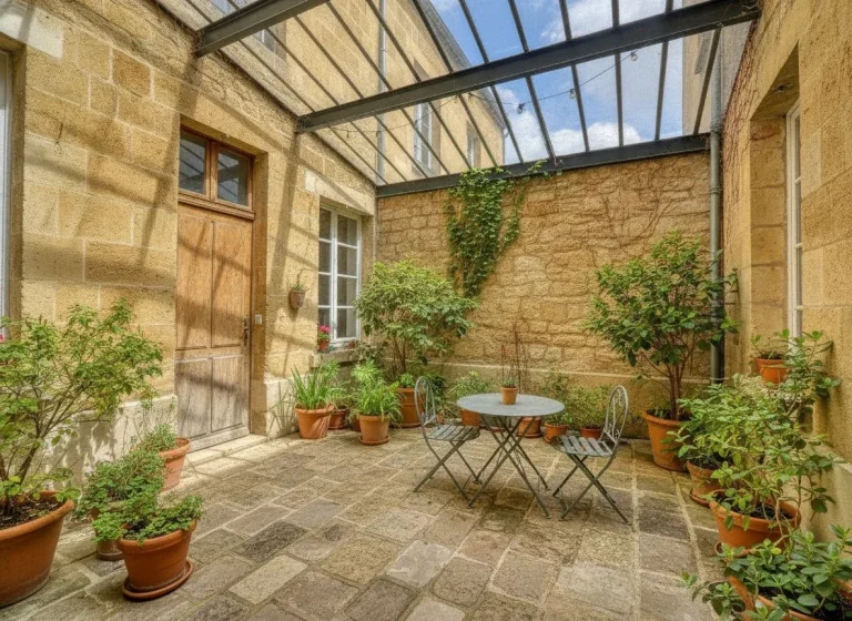 Location vacances Bordeaux photo 3
