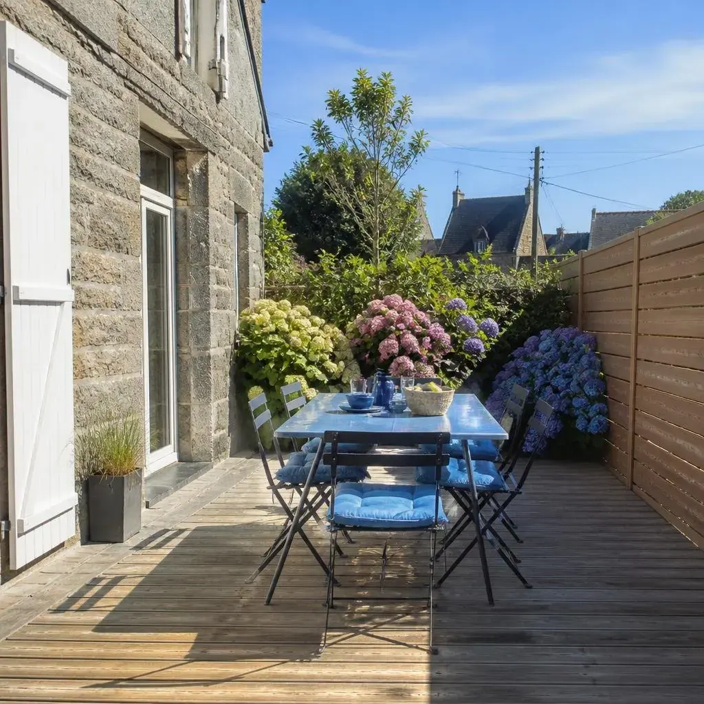 Location vacances Erquy photo 1