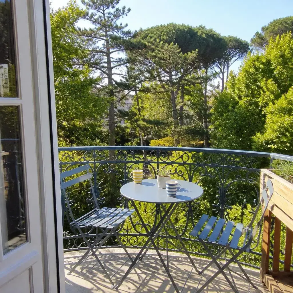 Location vacances Pornichet photo 1