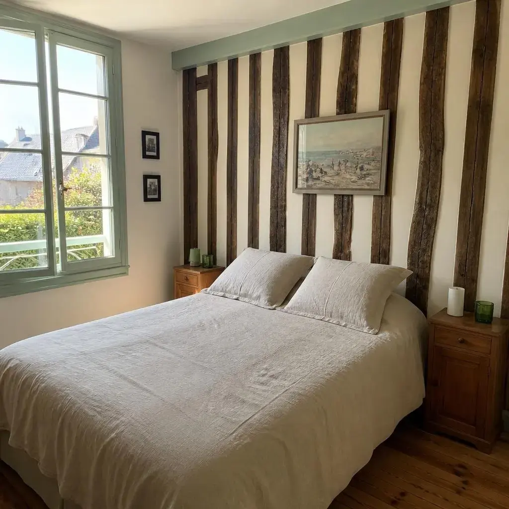 Location vacances Normandie Calvados photo 3
