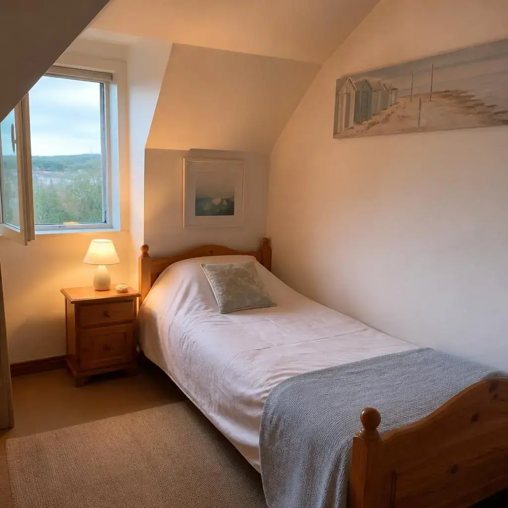 Location vacances Bretagne Morbihan photo 10