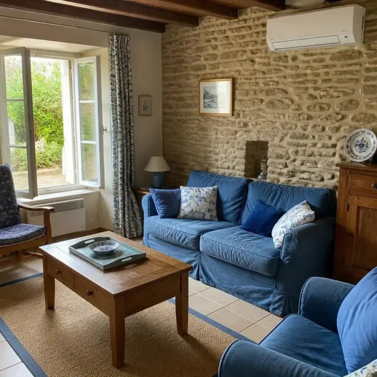 Location vacances Quiberon photo 2