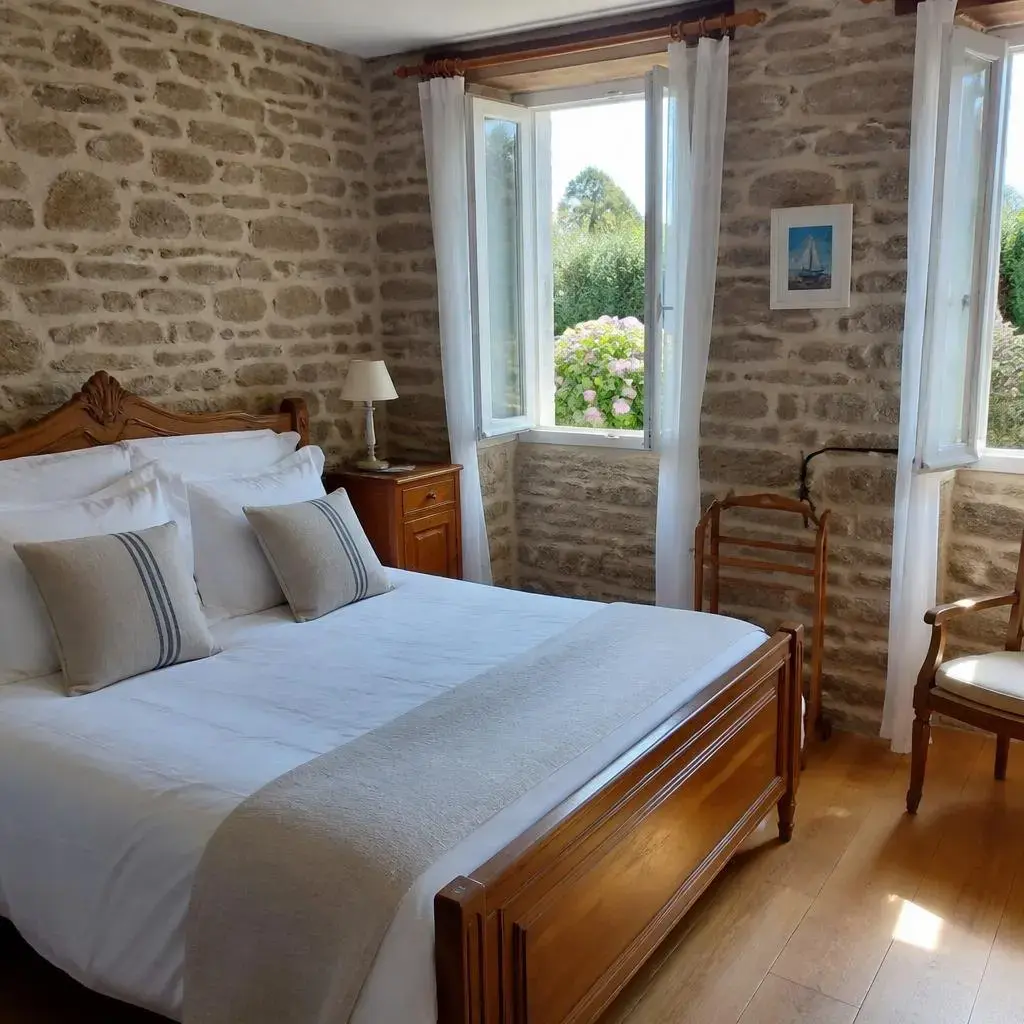 Location vacances Bretagne Morbihan photo 3