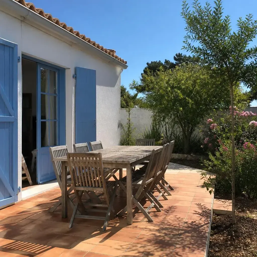 Location vacances Nouvelle-Aquitaine Charente-Maritime photo 4