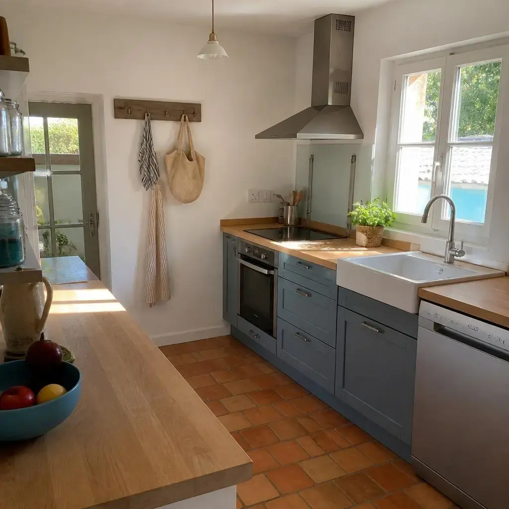 Location vacances Nouvelle-Aquitaine Charente-Maritime photo 6