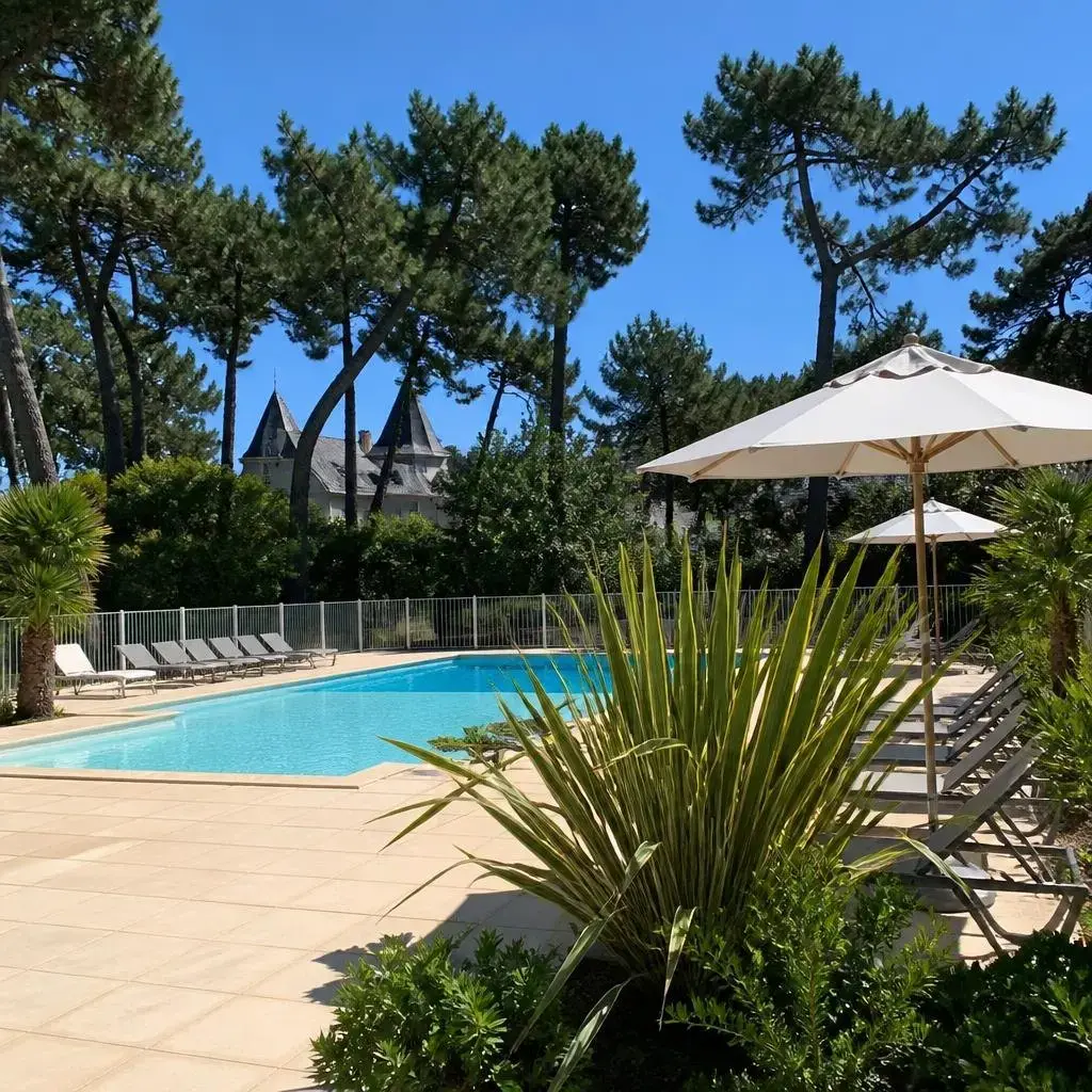 Location vacances La Baule-Escoublac photo 1