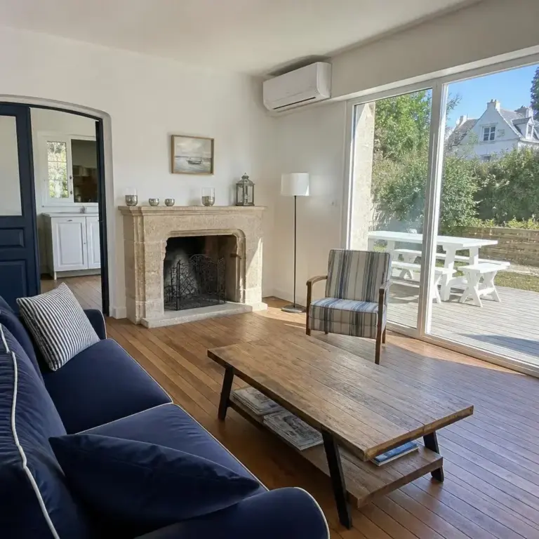 Location vacances La Baule-Escoublac photo 2